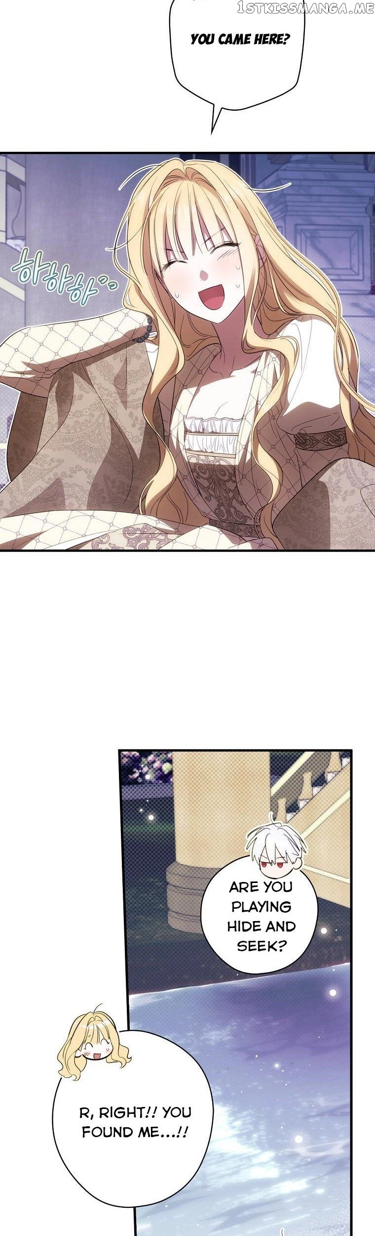 How to Get My Husband on My Side Chapter 71.5 page 6