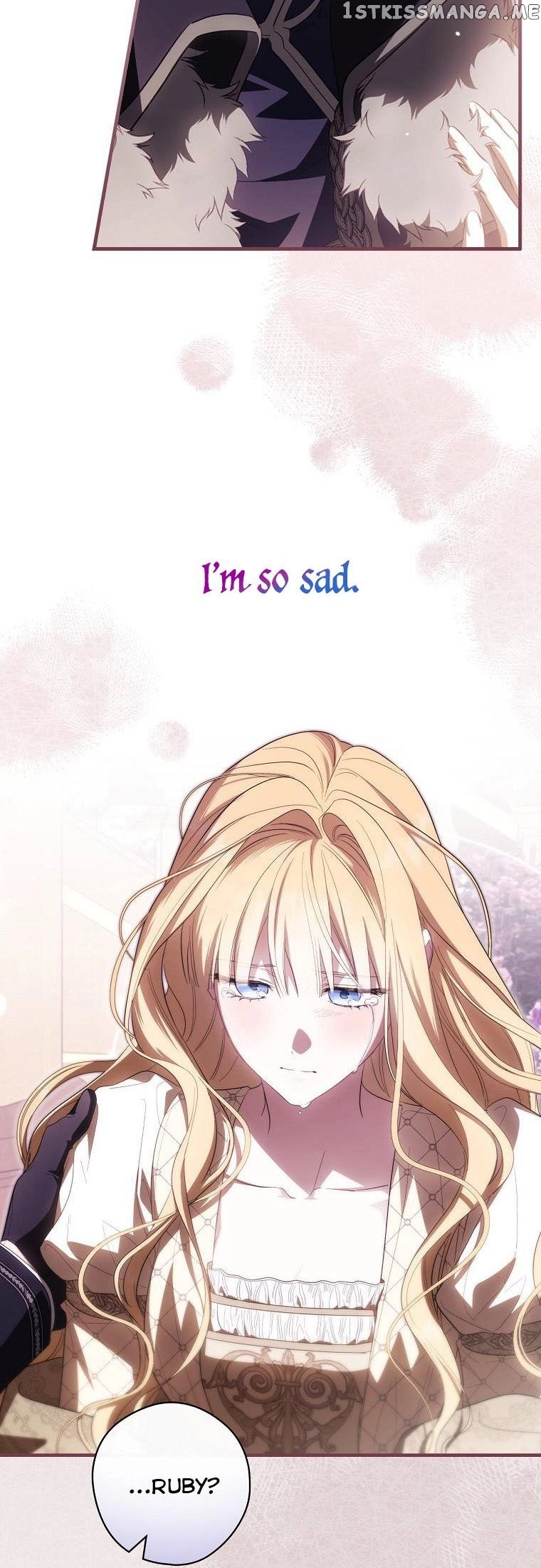 How to Get My Husband on My Side Chapter 71.5 page 15