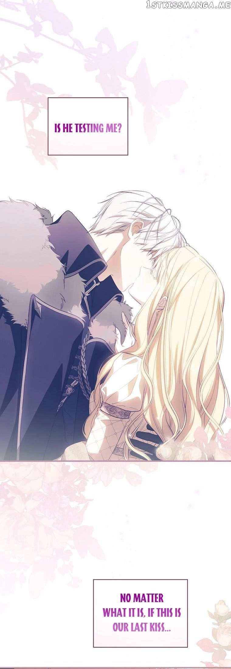 How to Get My Husband on My Side Chapter 71.5 page 13