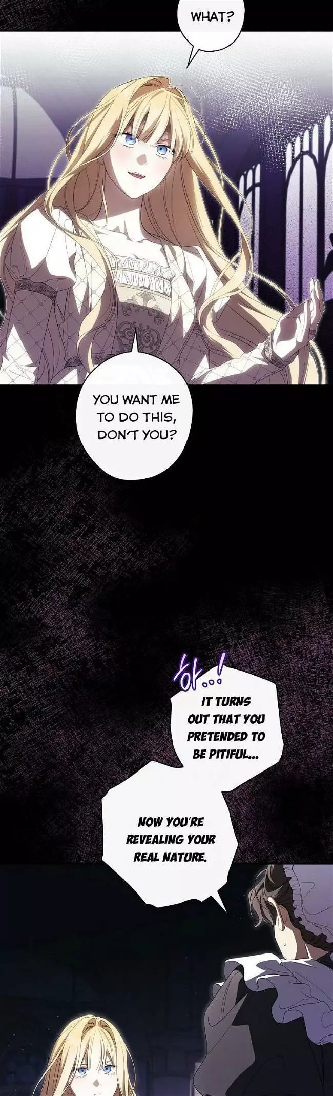 How to Get My Husband on My Side Chapter 71 page 11
