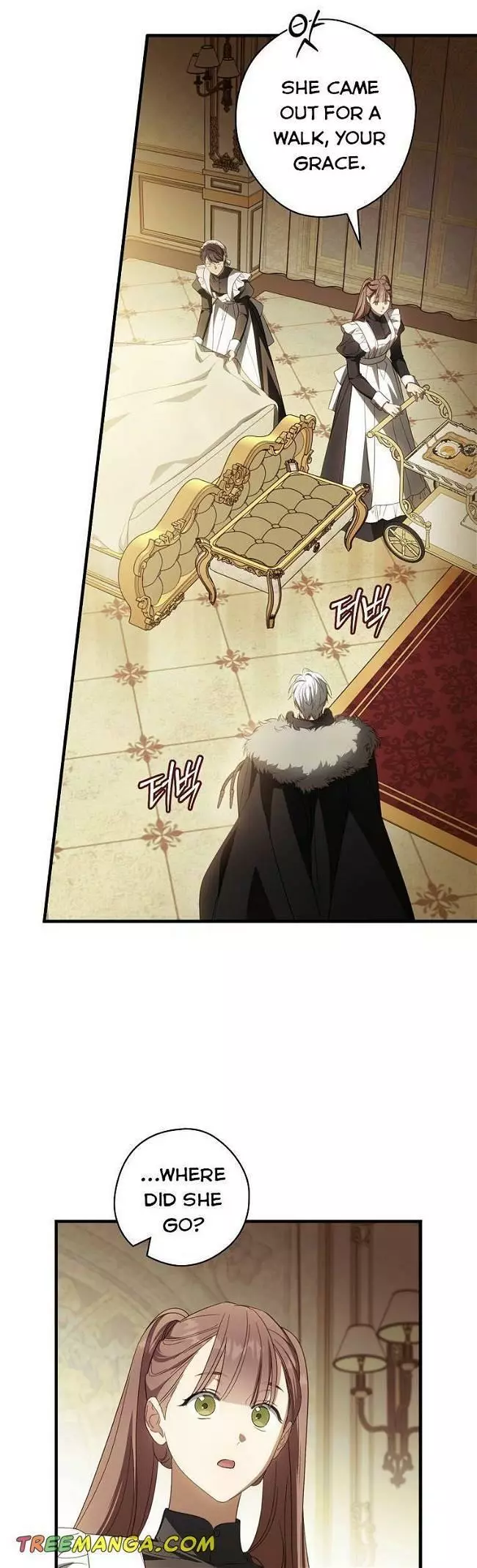 How to Get My Husband on My Side Chapter 71 page 20