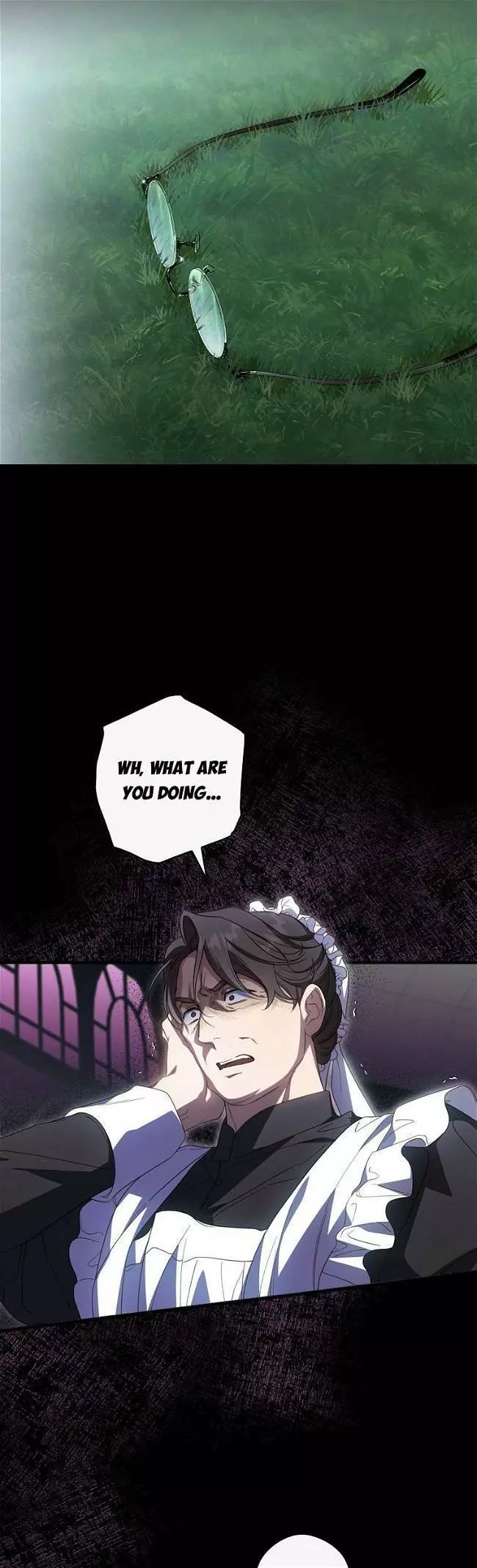 How to Get My Husband on My Side Chapter 71 page 10