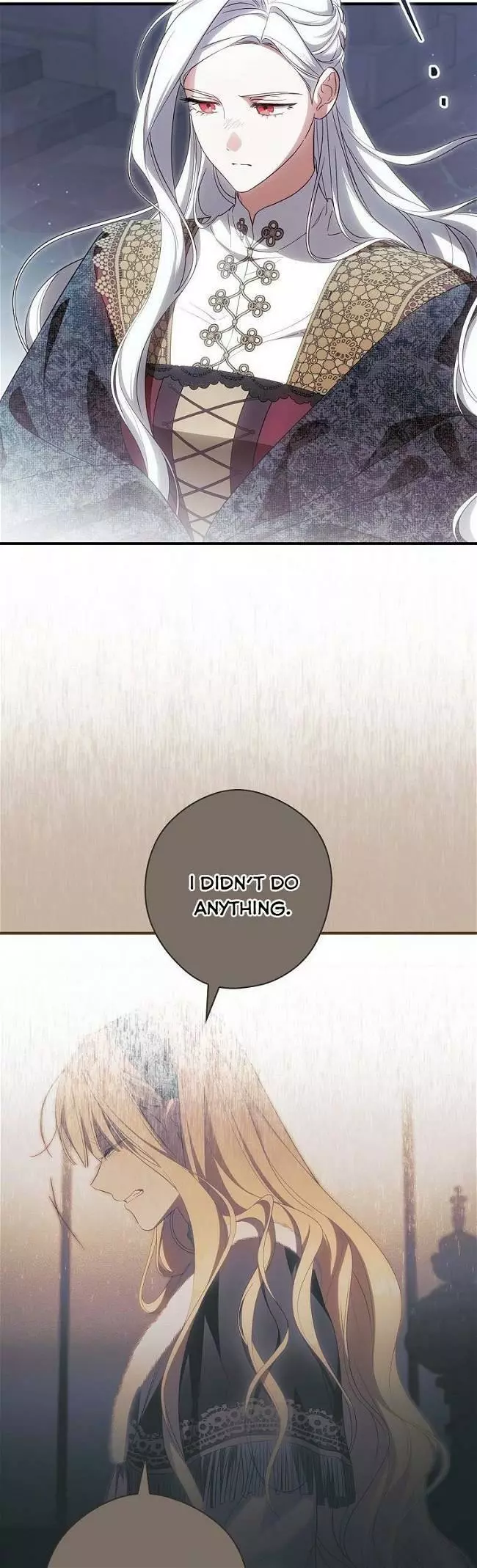 How to Get My Husband on My Side Chapter 71 page 3