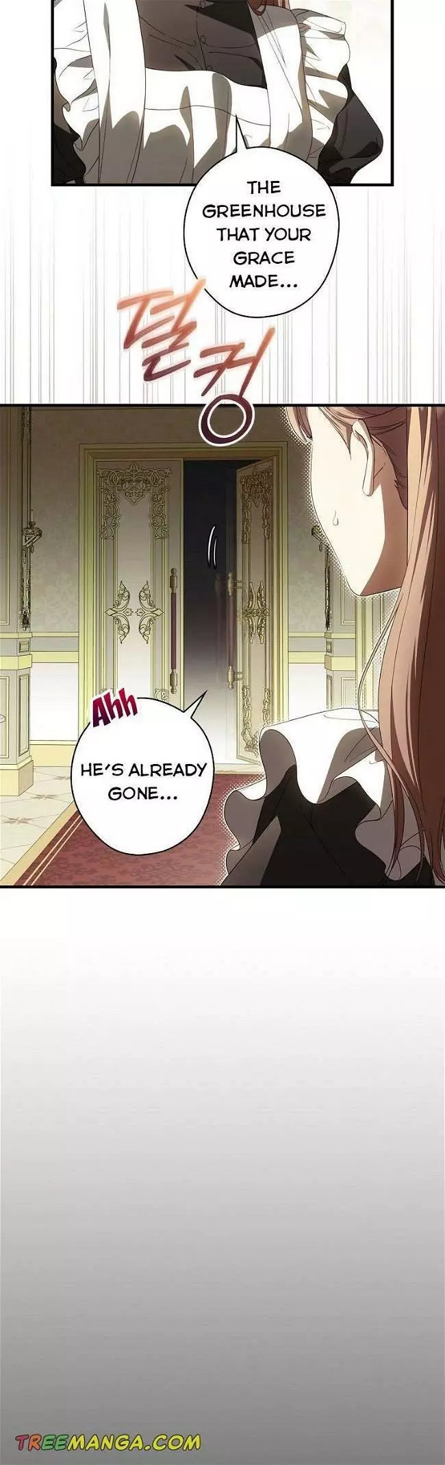 How to Get My Husband on My Side Chapter 71 page 21