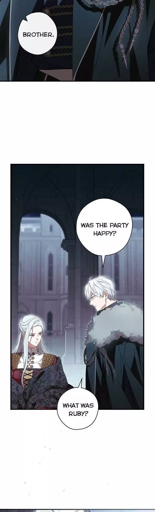 How to Get My Husband on My Side Chapter 71 page 6