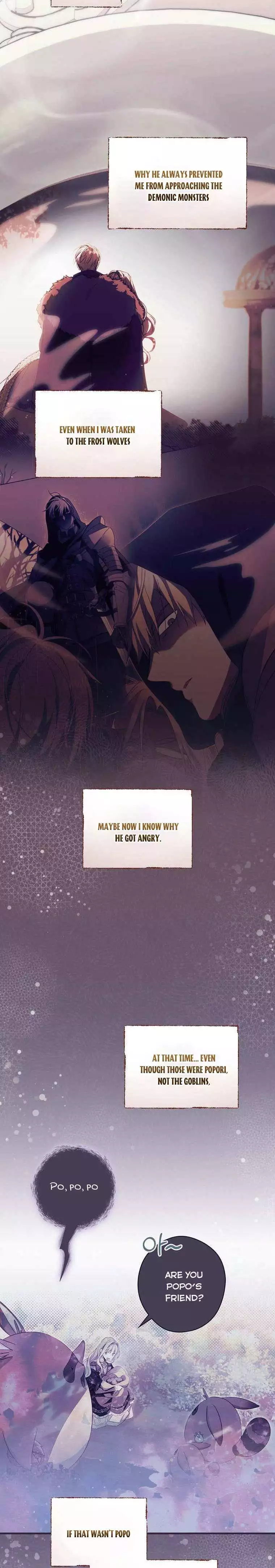 How to Get My Husband on My Side Chapter 73 page 13