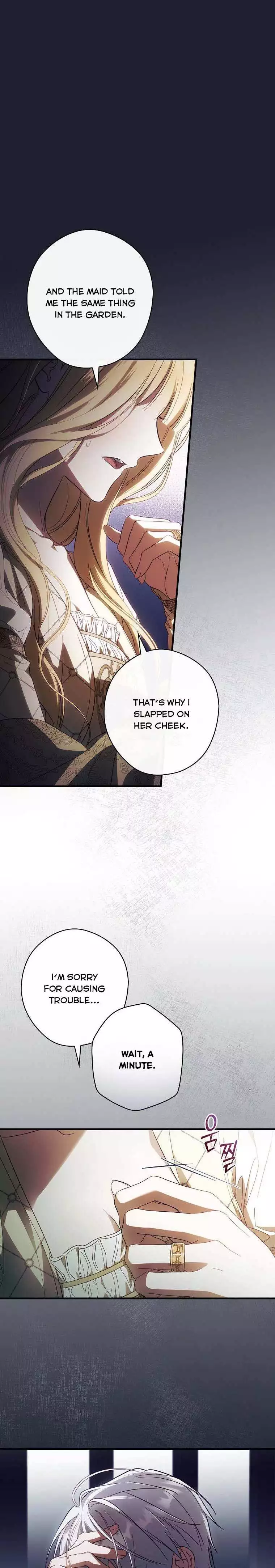 How to Get My Husband on My Side Chapter 73 page 16