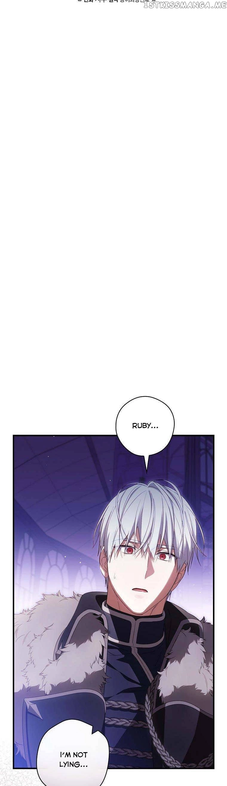 How to Get My Husband on My Side Chapter 72 page 5