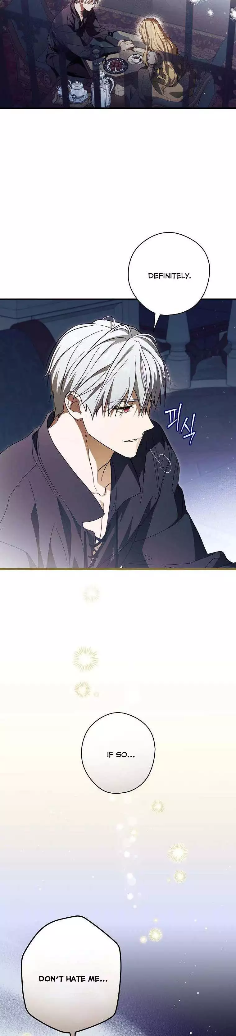 How to Get My Husband on My Side Chapter 73 page 22