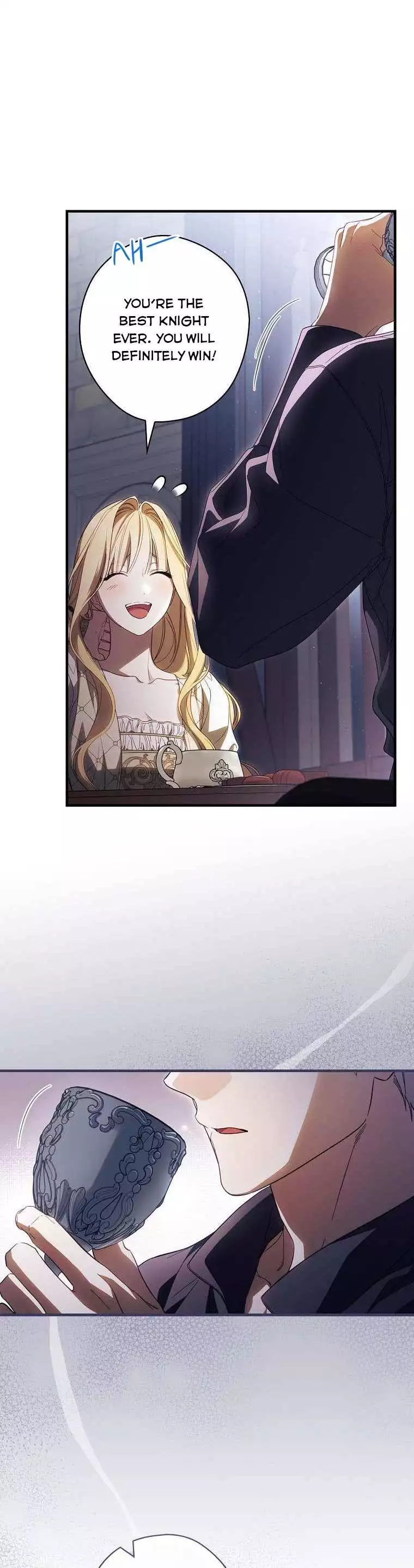 How to Get My Husband on My Side Chapter 73 page 6