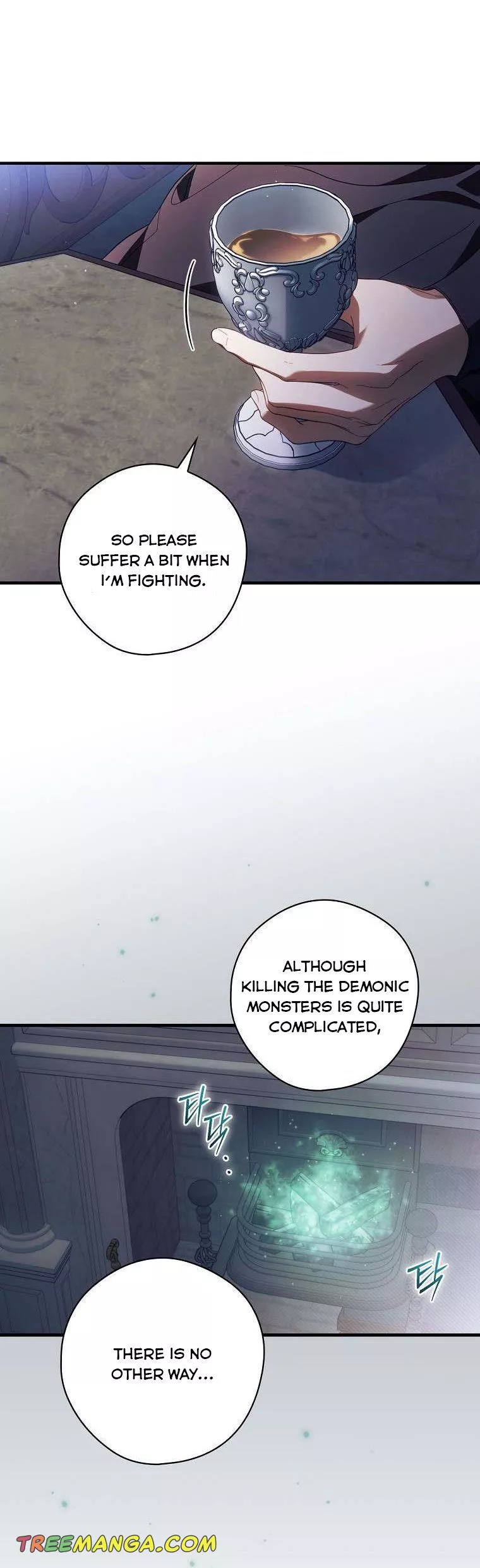 How to Get My Husband on My Side Chapter 73 page 8