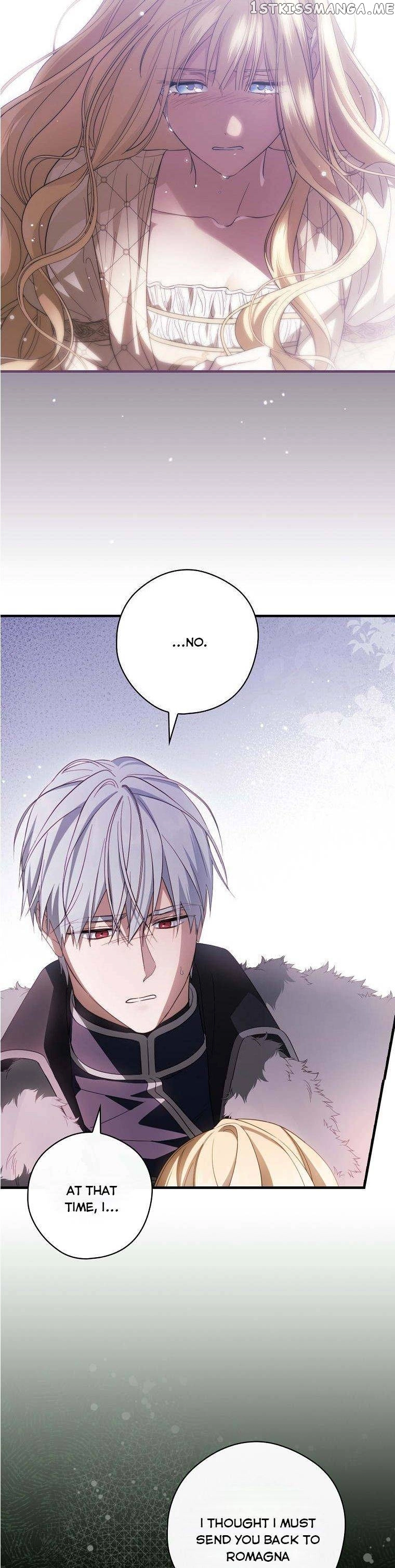 How to Get My Husband on My Side Chapter 72 page 11