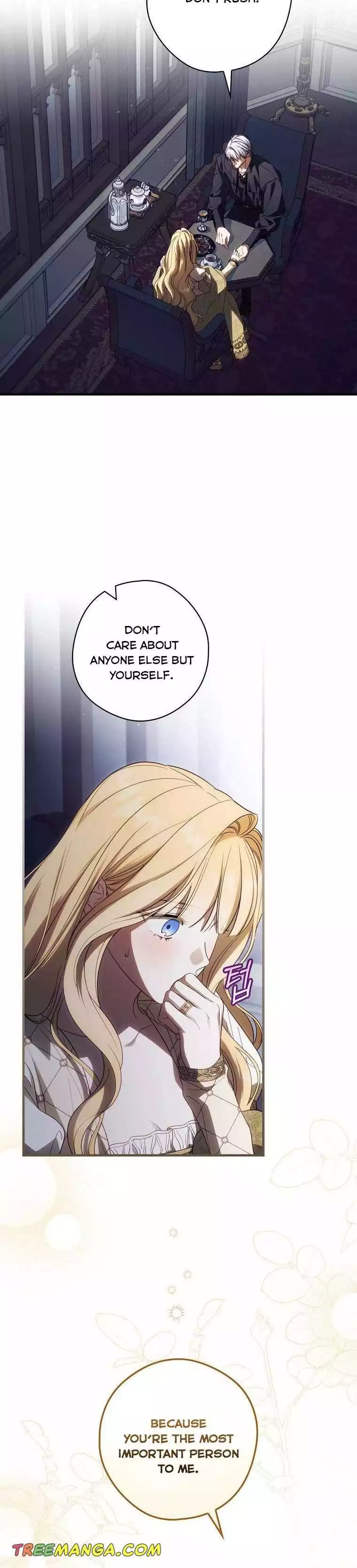 How to Get My Husband on My Side Chapter 73 page 19