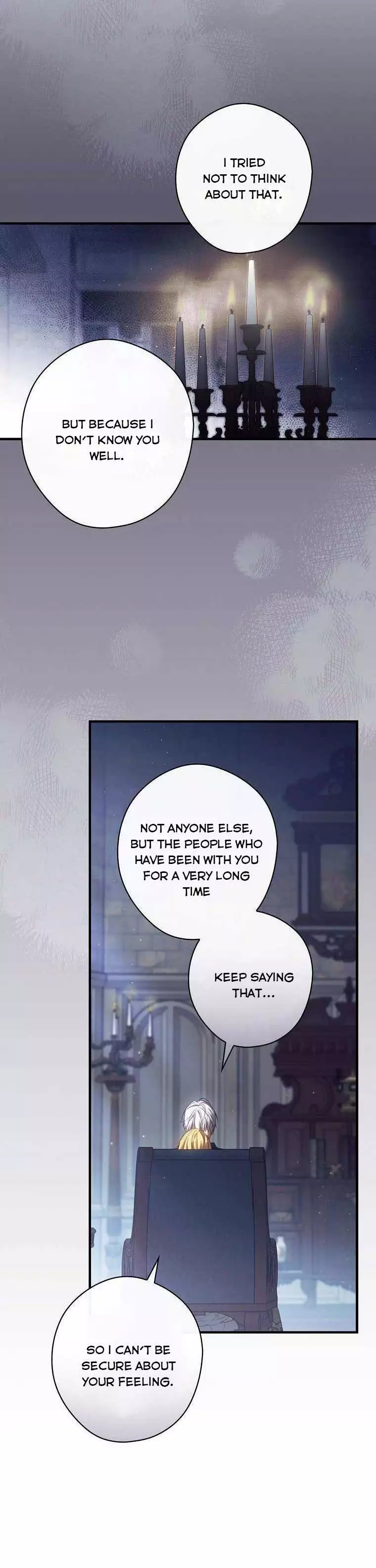 How to Get My Husband on My Side Chapter 73 page 27