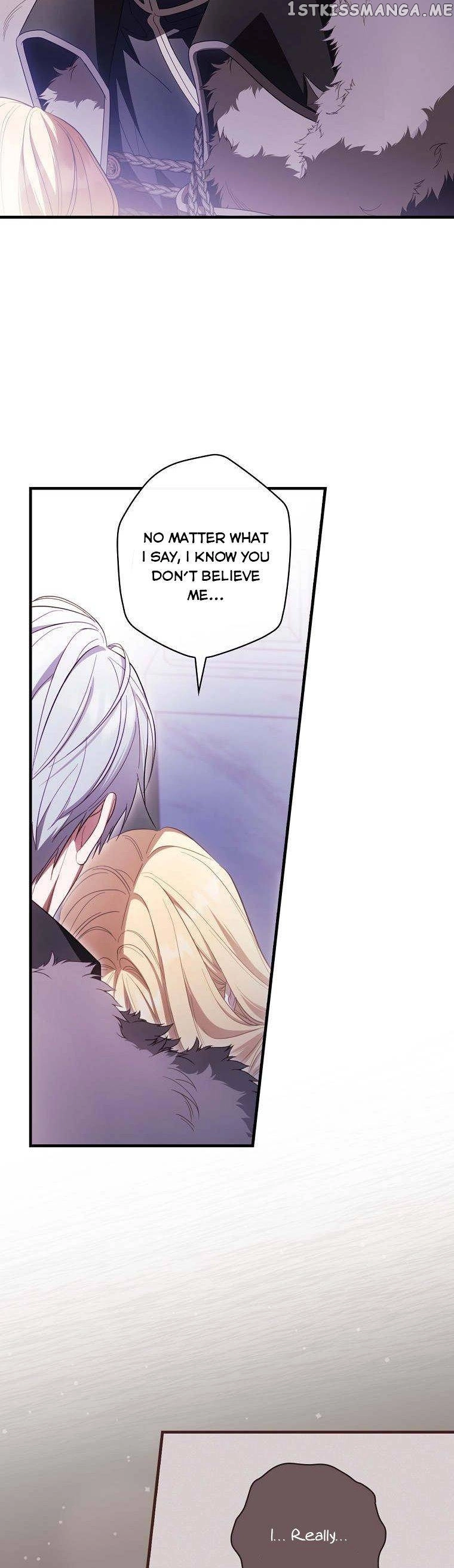 How to Get My Husband on My Side Chapter 72 page 2