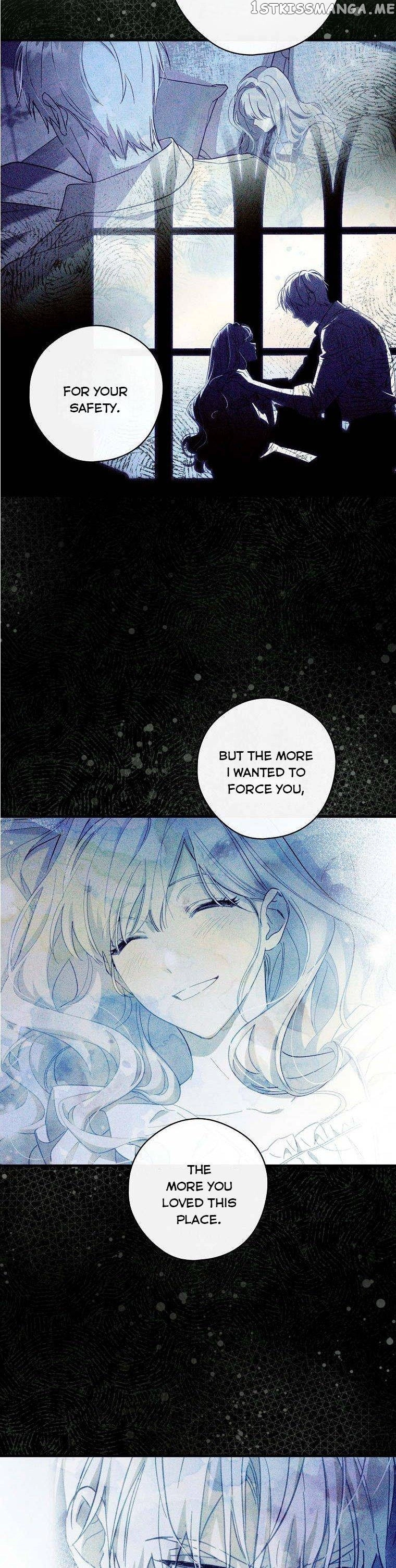 How to Get My Husband on My Side Chapter 72 page 12