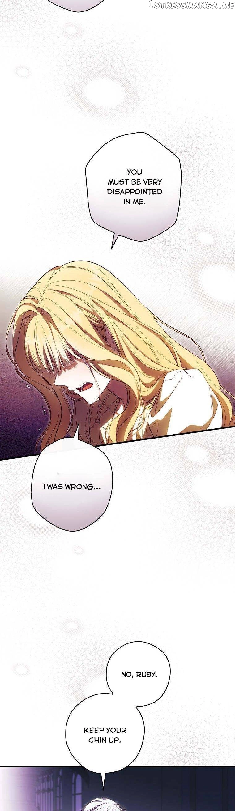 How to Get My Husband on My Side Chapter 72 page 6