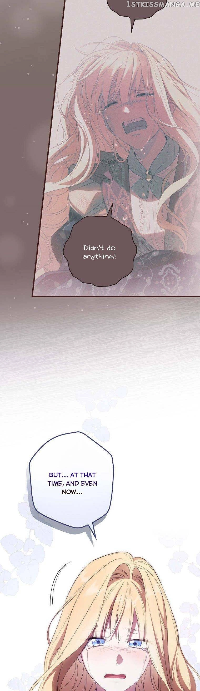 How to Get My Husband on My Side Chapter 72 page 3