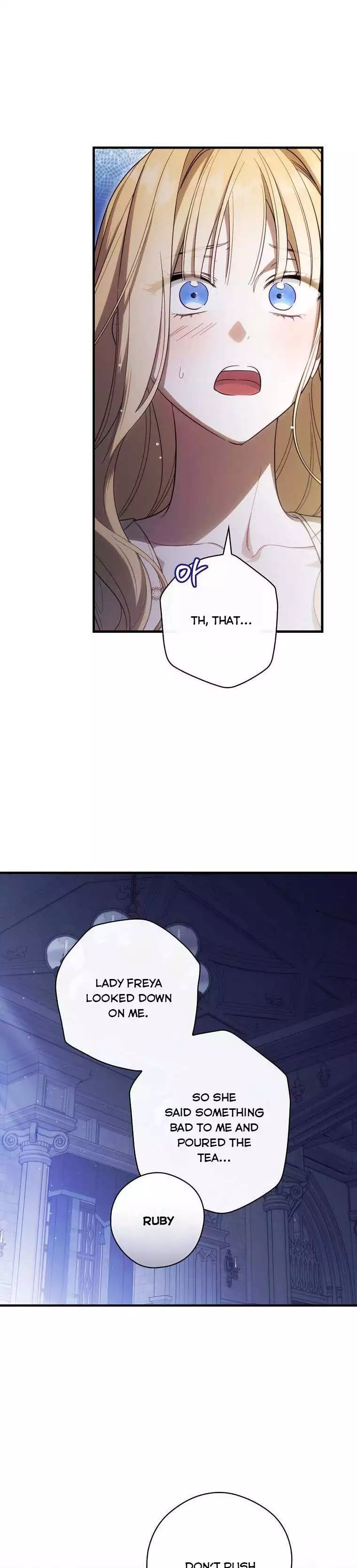 How to Get My Husband on My Side Chapter 73 page 18
