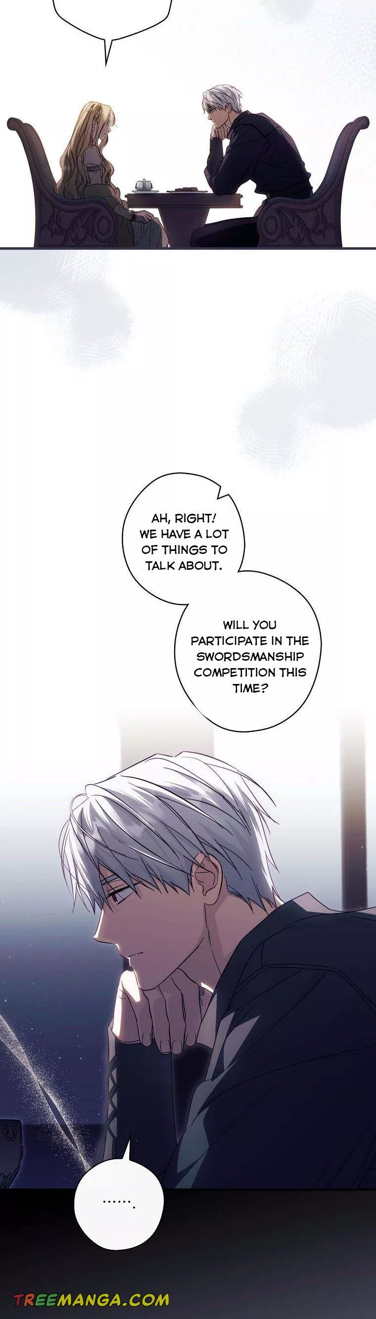 How to Get My Husband on My Side Chapter 73 page 4