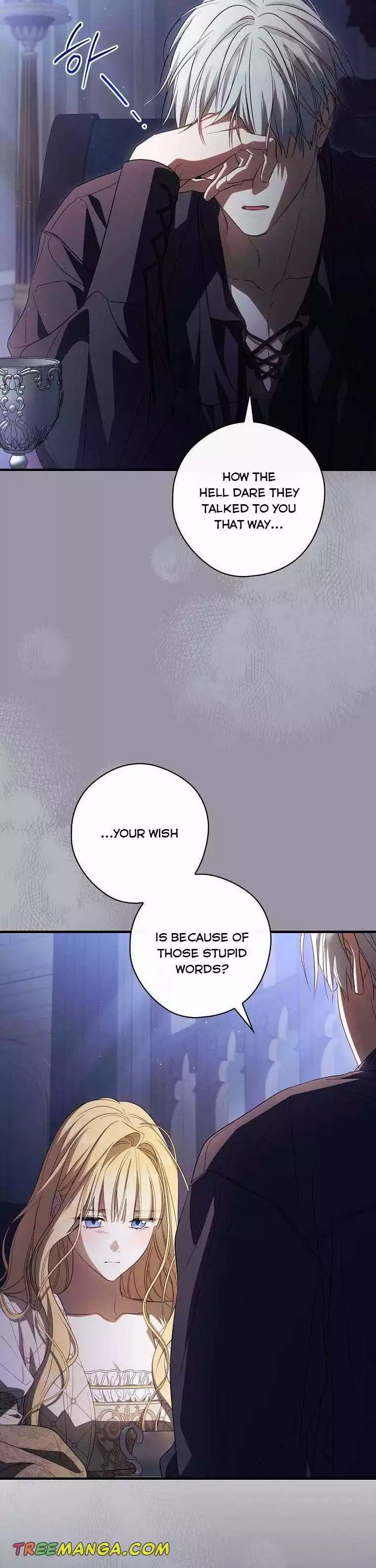 How to Get My Husband on My Side Chapter 73 page 26