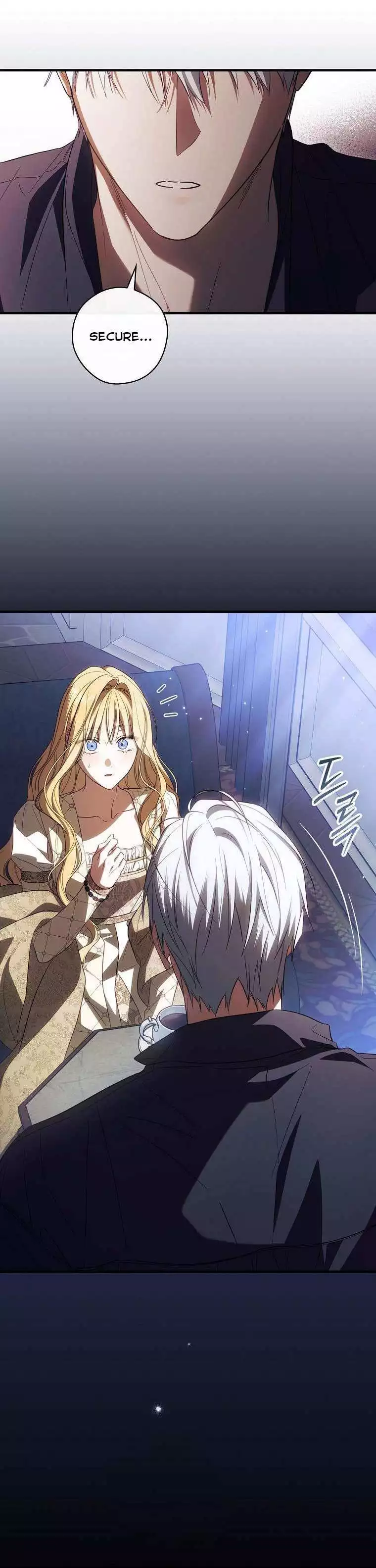 How to Get My Husband on My Side Chapter 73 page 28