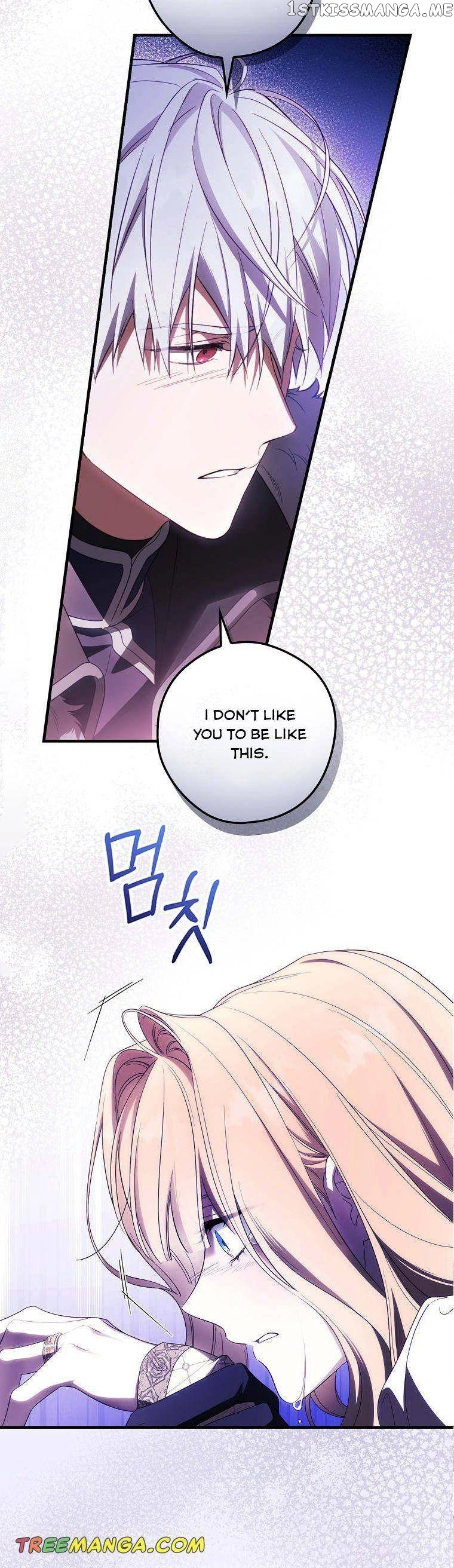 How to Get My Husband on My Side Chapter 72 page 8