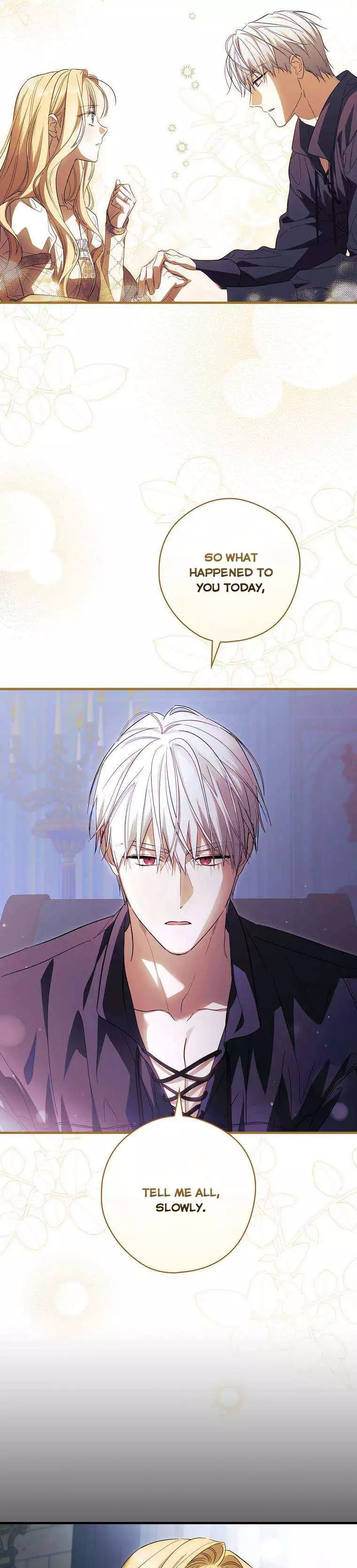 How to Get My Husband on My Side Chapter 73 page 20