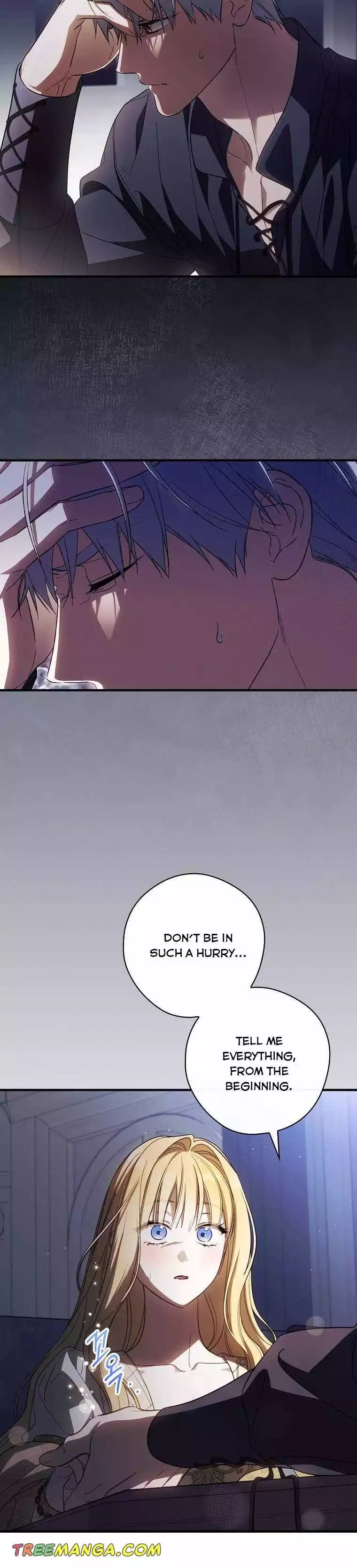 How to Get My Husband on My Side Chapter 73 page 17