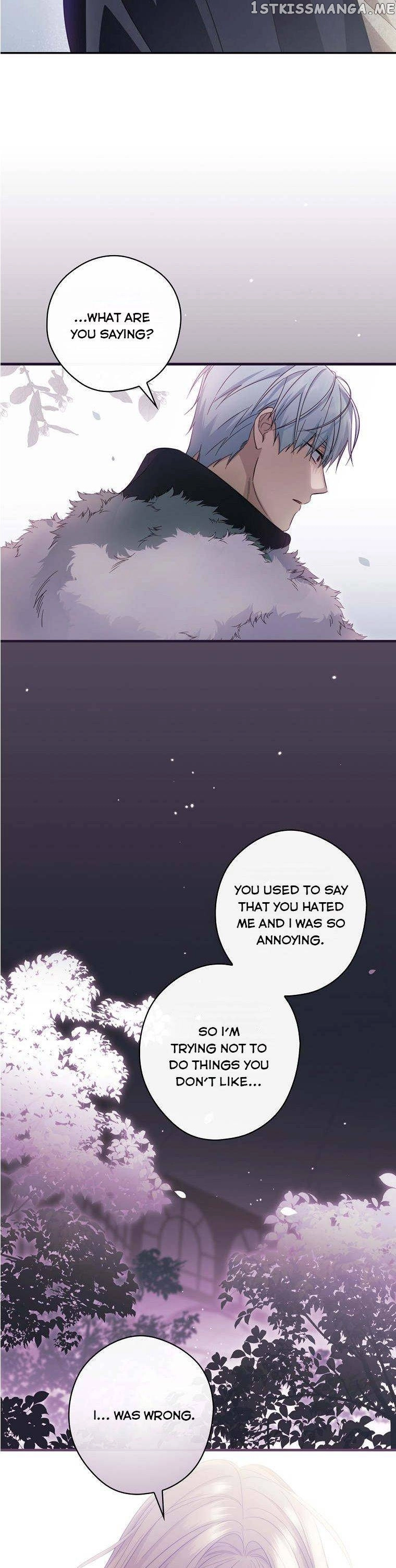 How to Get My Husband on My Side Chapter 72 page 10