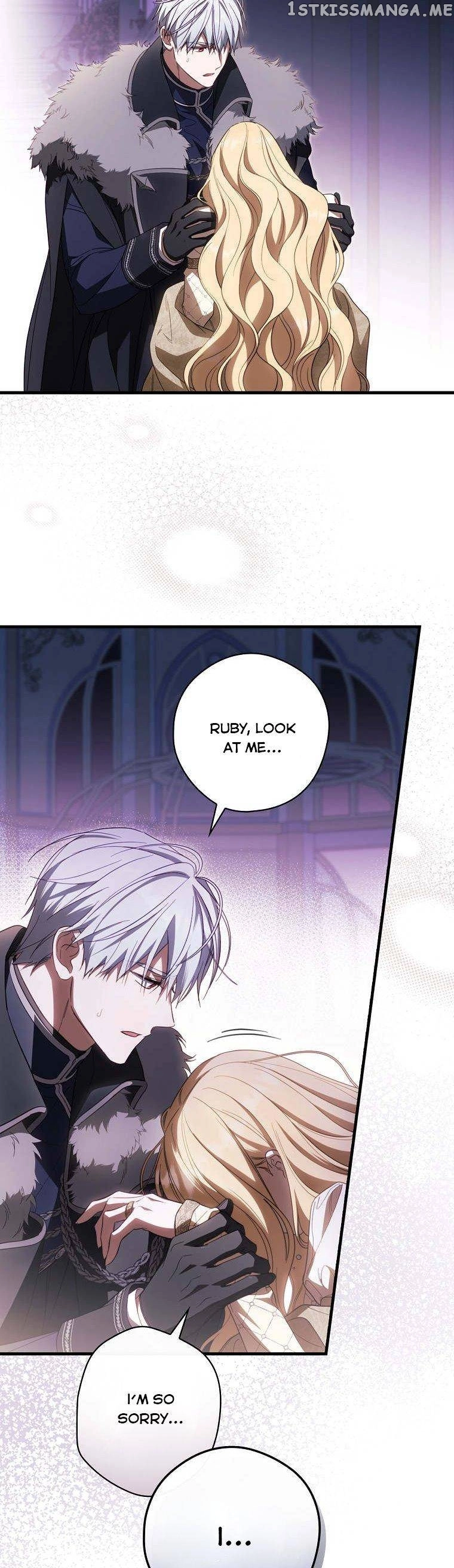 How to Get My Husband on My Side Chapter 72 page 7