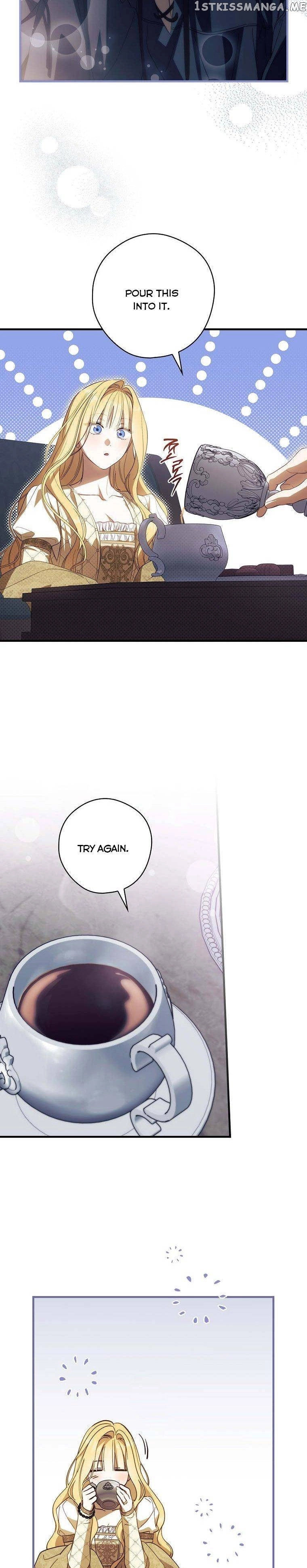 How to Get My Husband on My Side Chapter 72 page 35