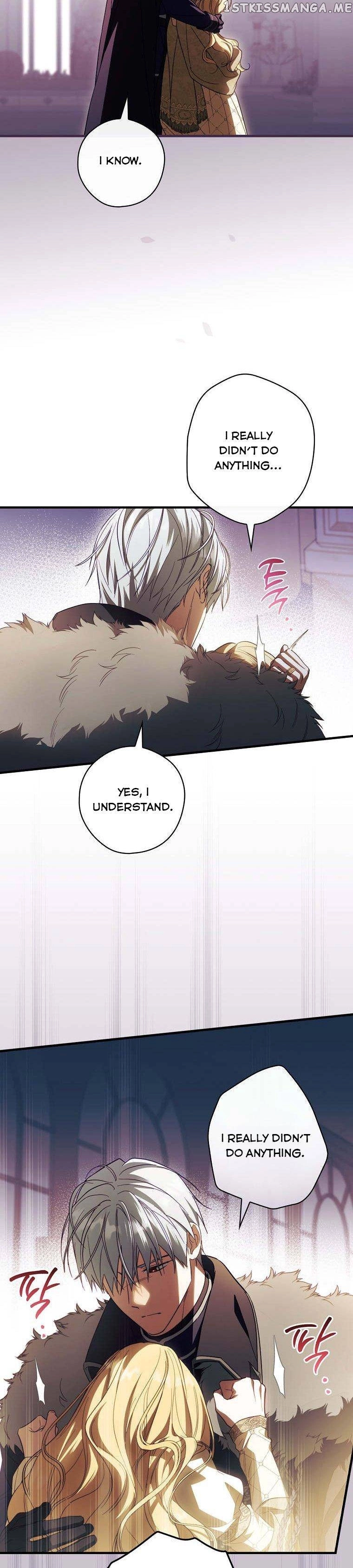 How to Get My Husband on My Side Chapter 72 page 23