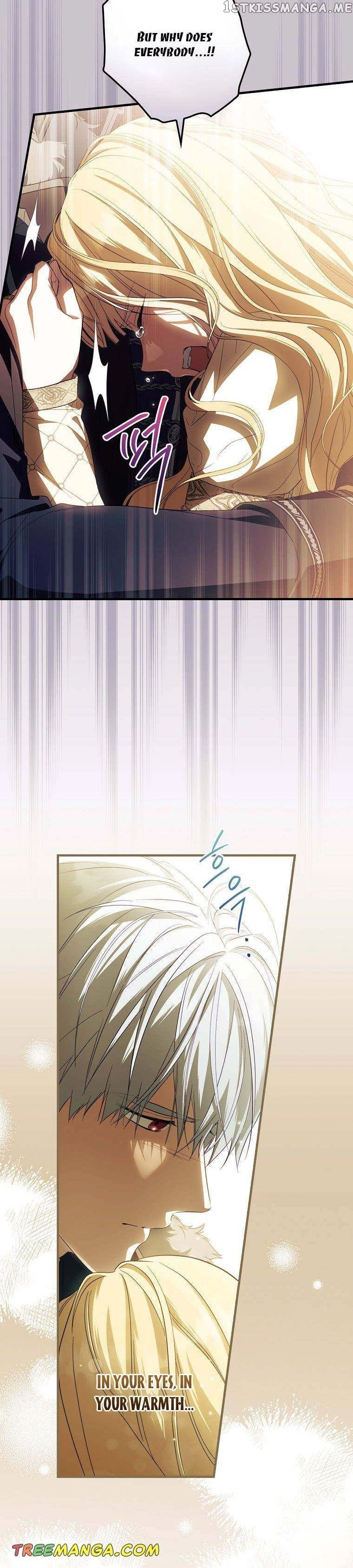 How to Get My Husband on My Side Chapter 72 page 24