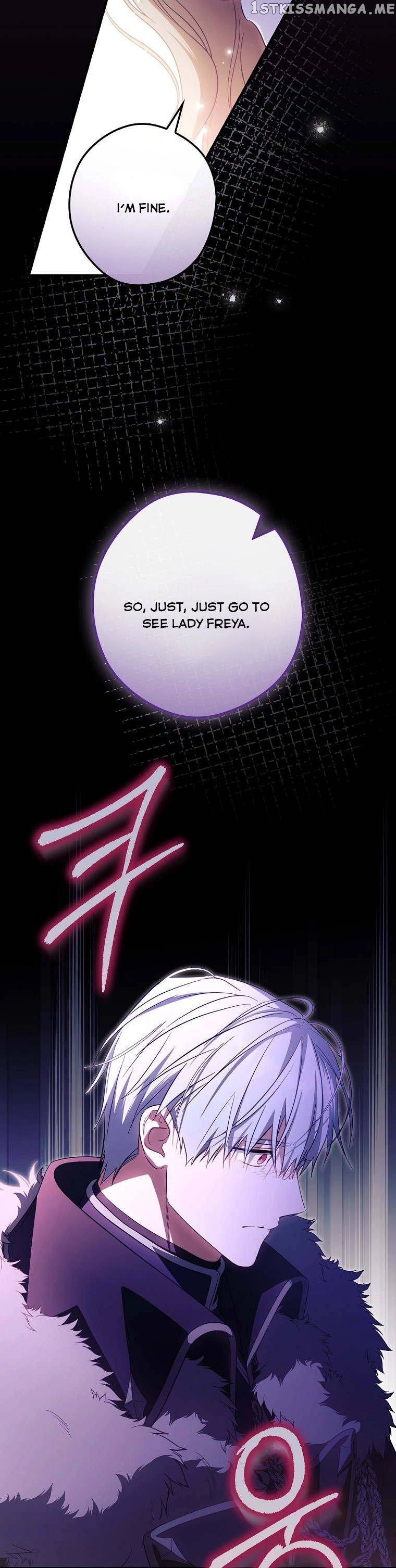 How to Get My Husband on My Side Chapter 72 page 15