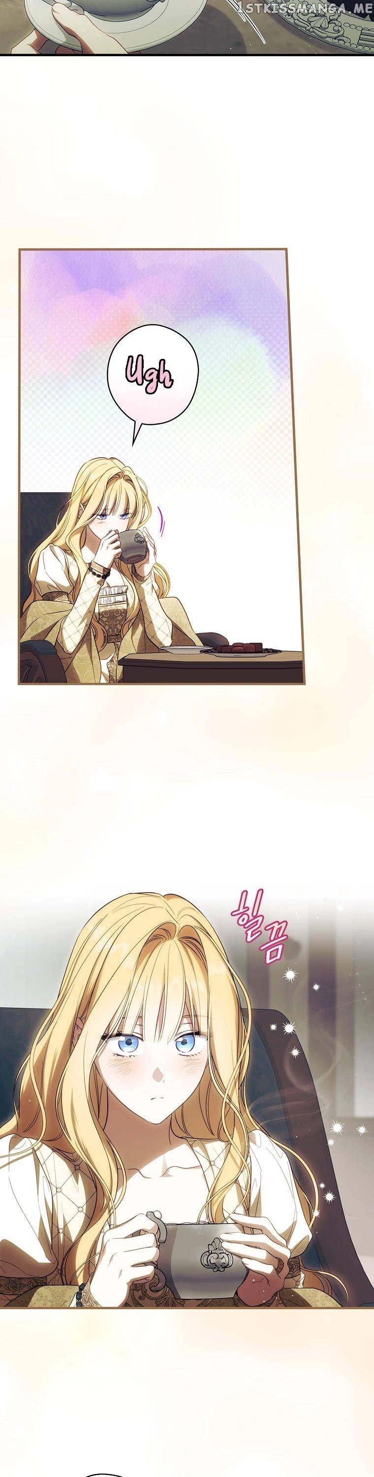 How to Get My Husband on My Side Chapter 72 page 28