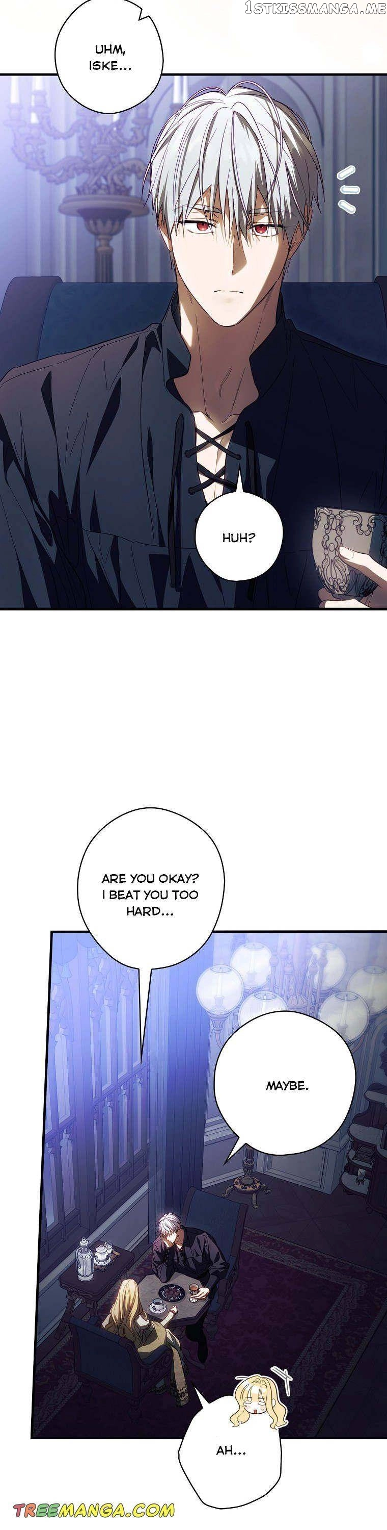 How to Get My Husband on My Side Chapter 72 page 29