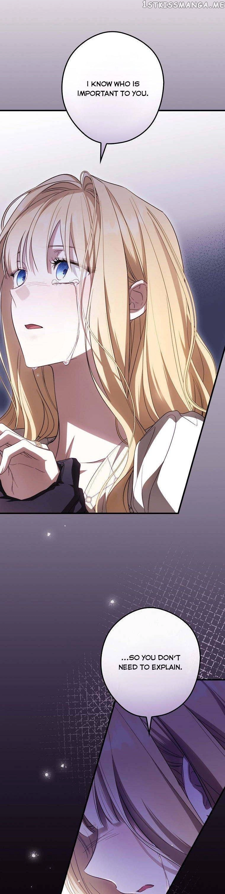 How to Get My Husband on My Side Chapter 72 page 14