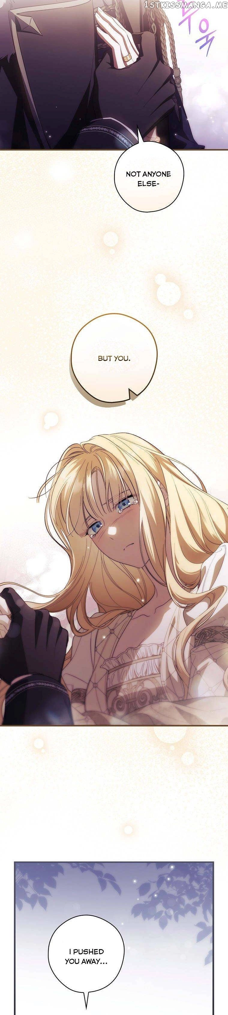 How to Get My Husband on My Side Chapter 72 page 18