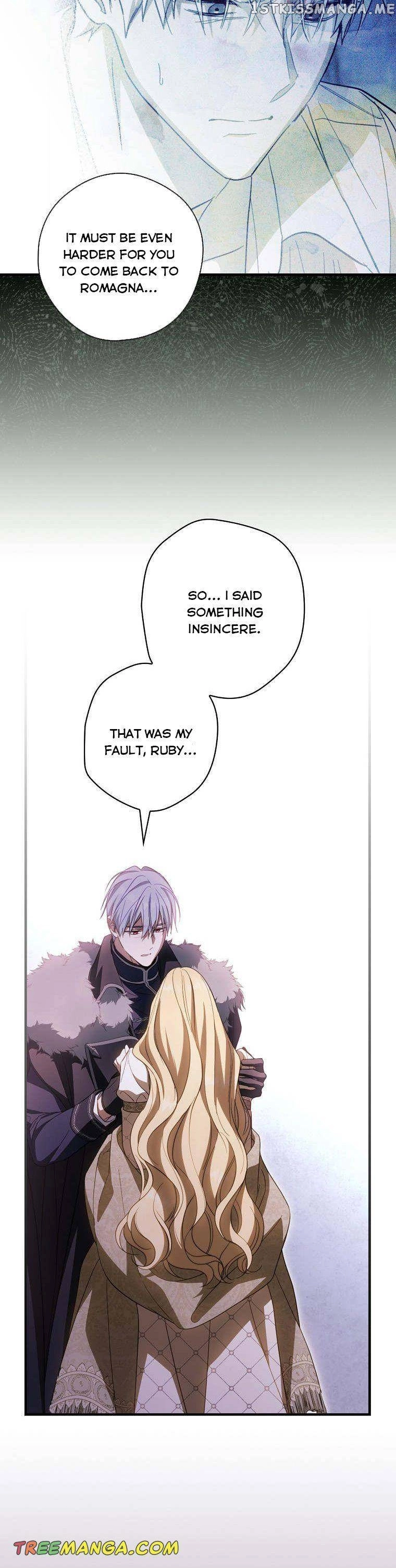 How to Get My Husband on My Side Chapter 72 page 13
