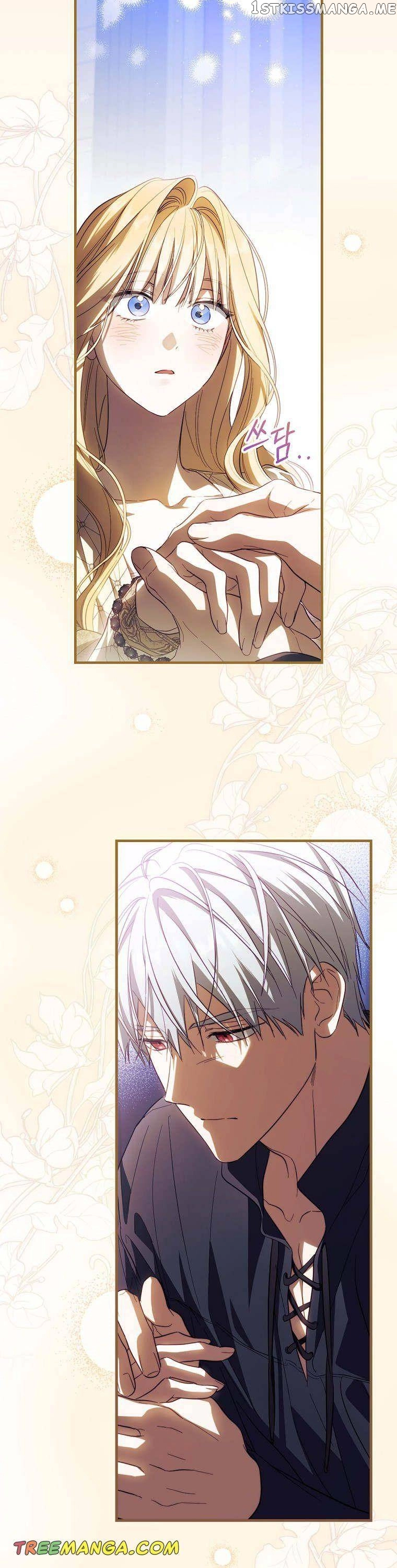How to Get My Husband on My Side Chapter 72 page 32