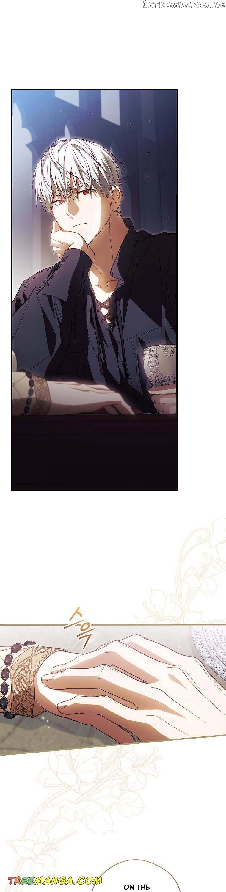 How to Get My Husband on My Side Chapter 72 page 30