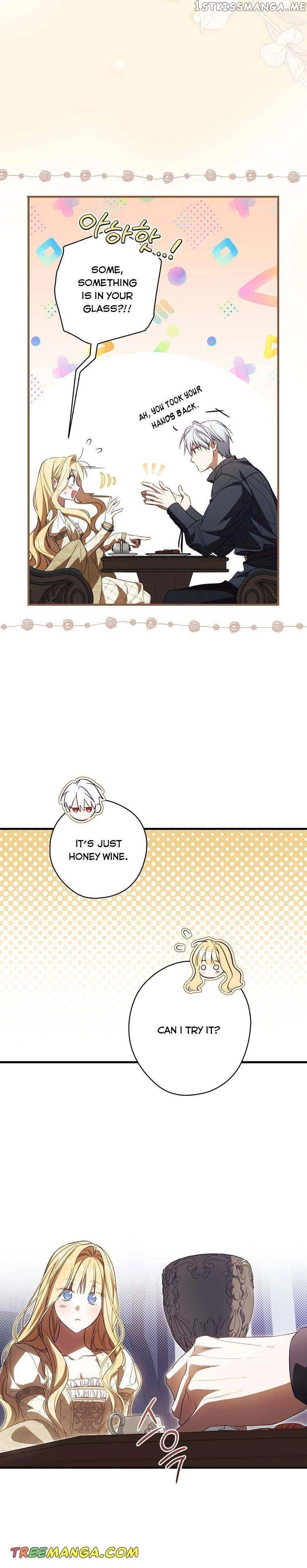 How to Get My Husband on My Side Chapter 72 page 33