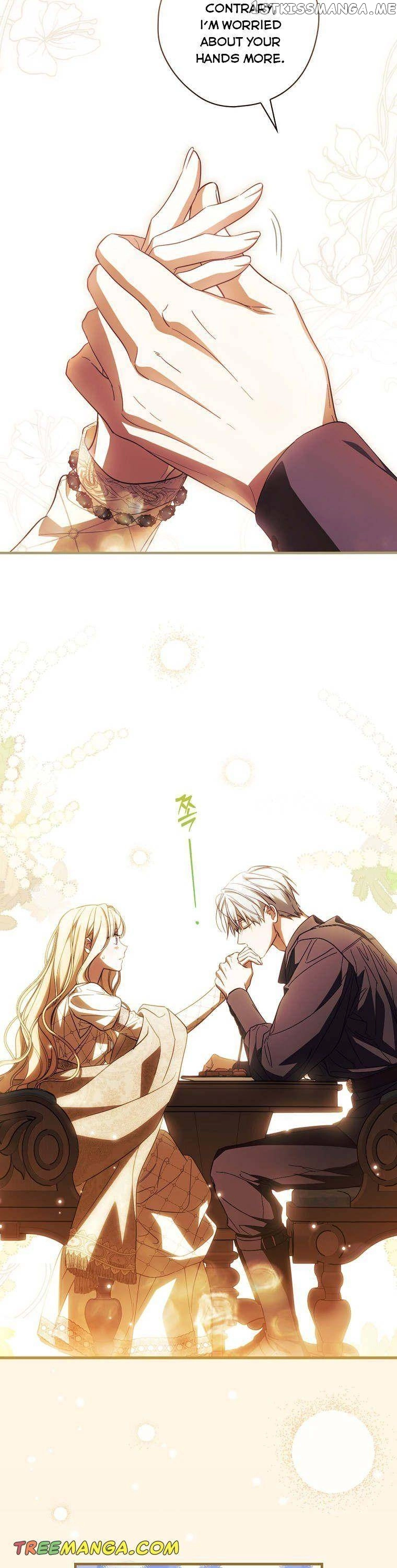 How to Get My Husband on My Side Chapter 72 page 31