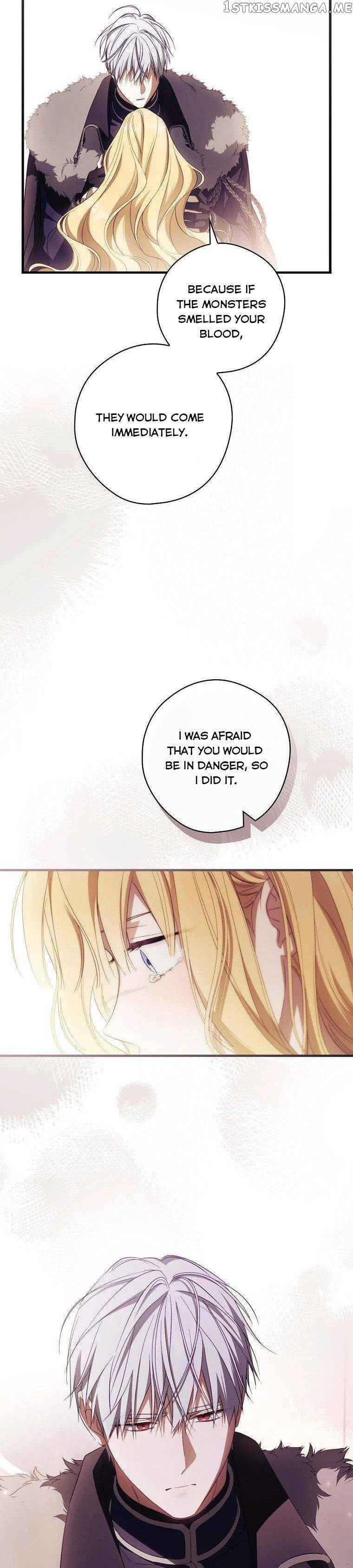 How to Get My Husband on My Side Chapter 72 page 19