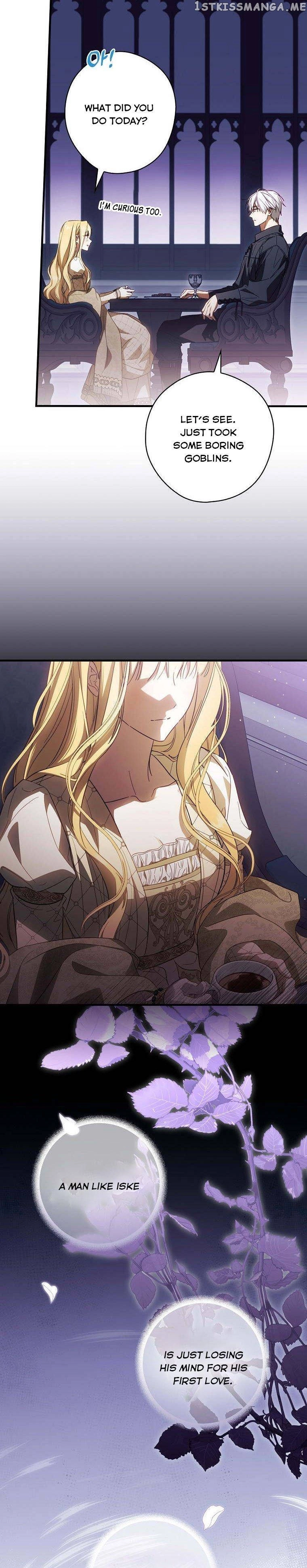 How to Get My Husband on My Side Chapter 72 page 37