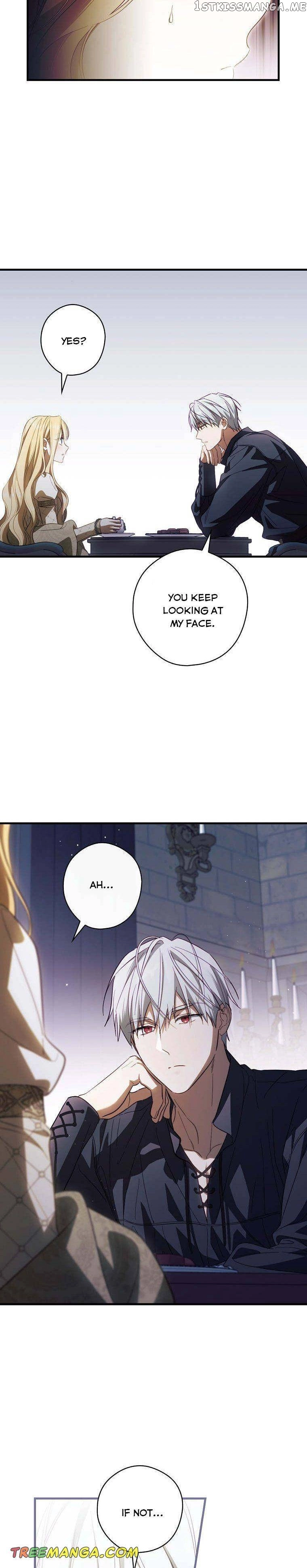 How to Get My Husband on My Side Chapter 72 page 39