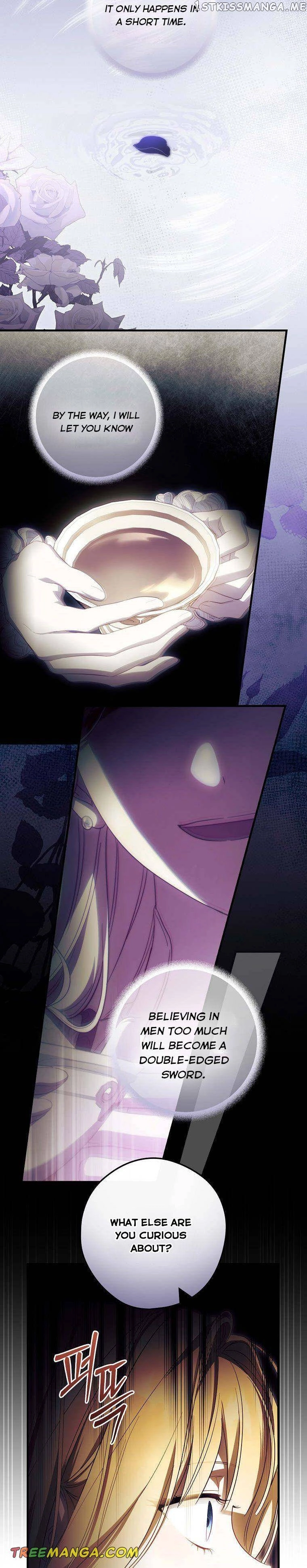 How to Get My Husband on My Side Chapter 72 page 38