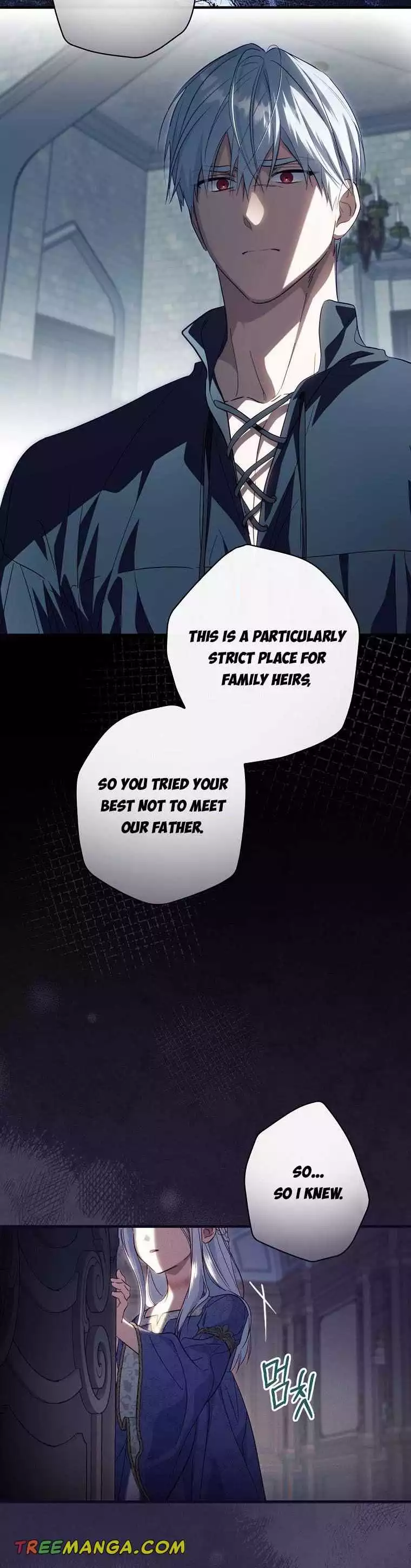 How to Get My Husband on My Side Chapter 76.5 page 10