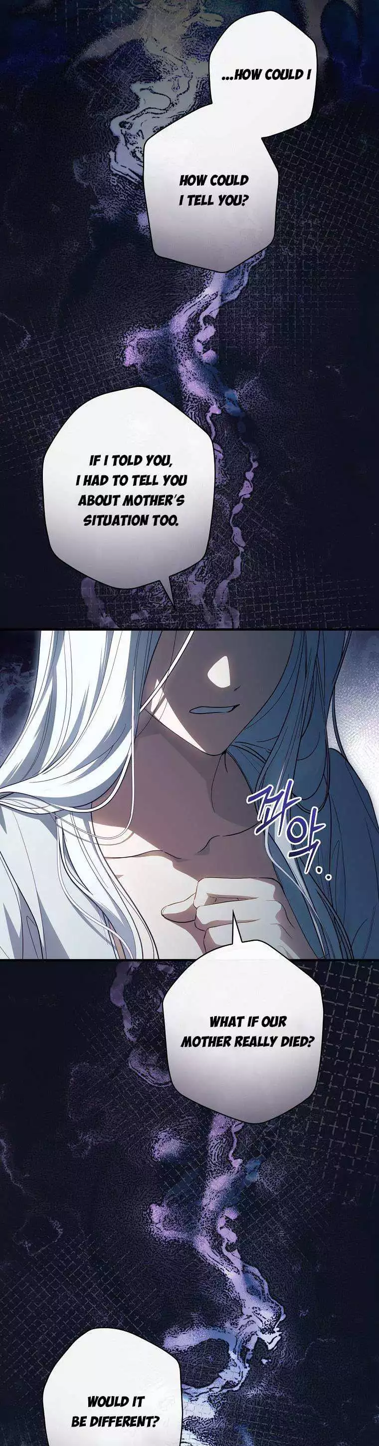 How to Get My Husband on My Side Chapter 76.5 page 9